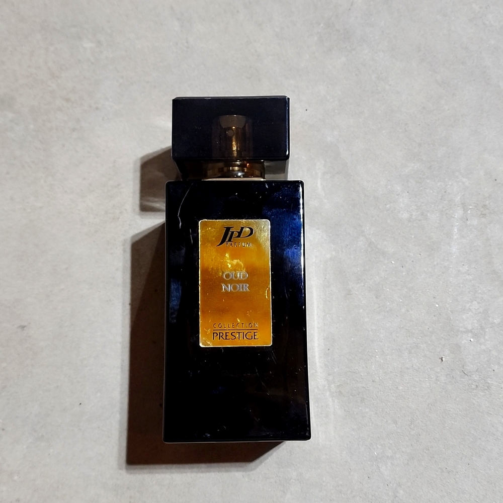 JPD OUD NOIR (largest bottle)
